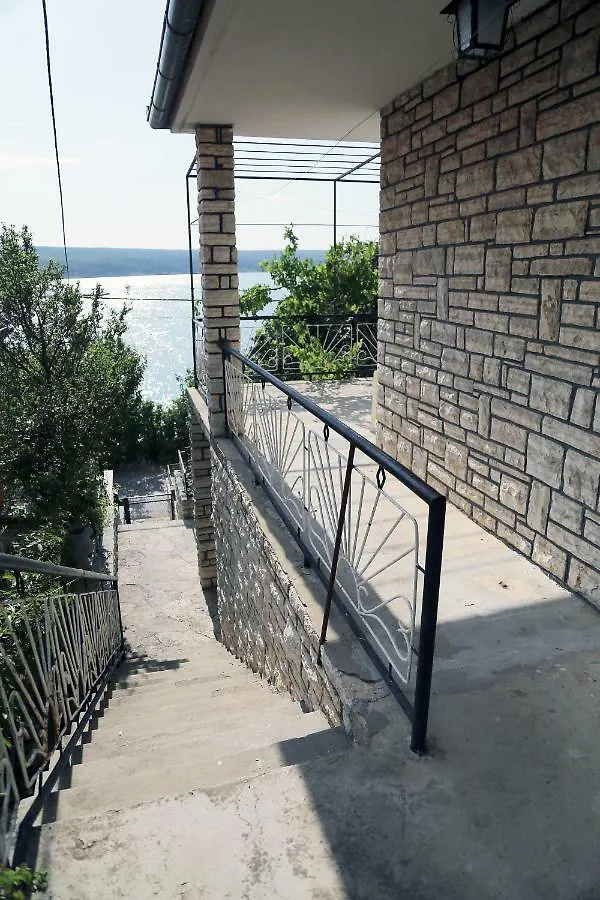 Apartment 51 Gornji Karin 0*,  Kroatien